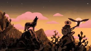 Where the Water Tastes Like Wine