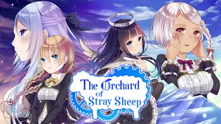 The Orchard of Stray Sheep
