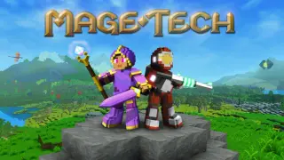 MAGE·TECH