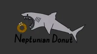 Neptunian Donut