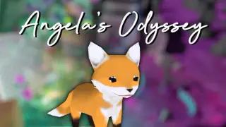 Angela's Odyssey