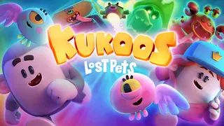 Kukoos: Lost Pets