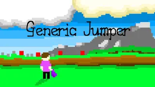 Generic Jumper