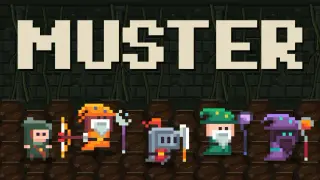 MUSTER