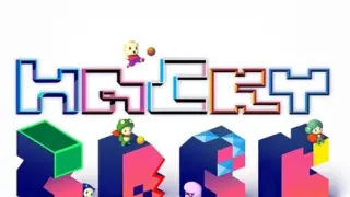 Hacky Zack - Switch