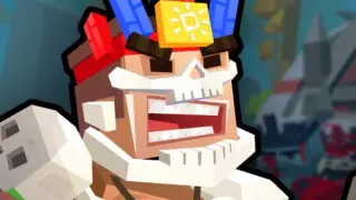 ZIC: Zombies in City - Switch