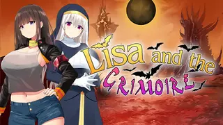 Lisa and the Grimoire