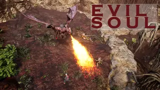 Evil Soul