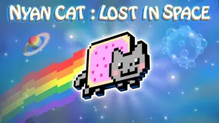 Nyan Cat: Lost In Space