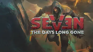 Seven: The Days Long Gone Demo