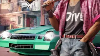 Vice Thief Simulator: 80s Nostalgia - Switch