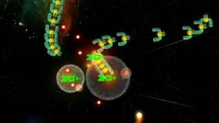 Galagi Shooter - Switch