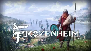 Highwater + Frozenheim