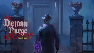 Demon Purge Saga