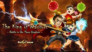 The King of Warriors