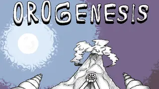 Orogenesis