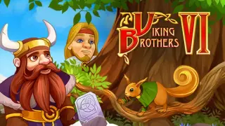 Viking Brothers VI