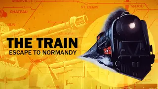 The Train: Escape to Normandy