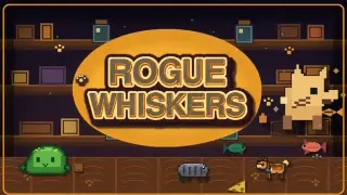 Rogue Whiskers