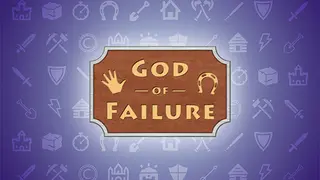 God of Failure