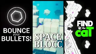 Games by Quentin Edel Bundle