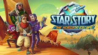 Star Story: The Horizon Escape