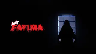 Aunt Fatima - خالة فاطمة