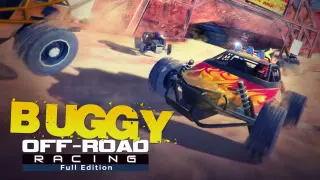 Buggy Off-Road Racing Full - Switch