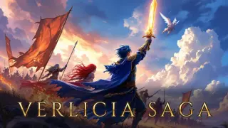 Verlicia Saga