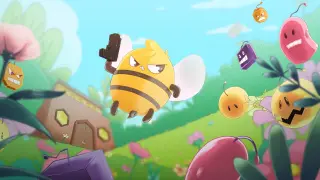 Bee With Gun - Xbox One & Series