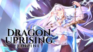 Dragon Uprising Online