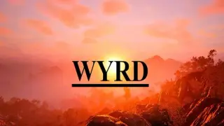 Wyrd