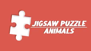 Jigsaw Puzzle Animals