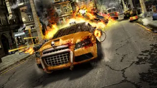Zombie Driver Ultimate Edition (Xbox One)
