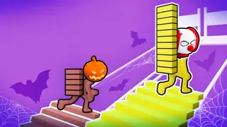 Bridge Race: Scary - Xbox One