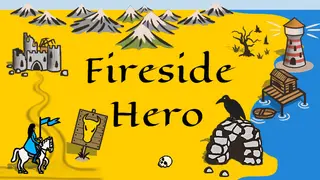 Fireside Hero