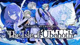 Cthulhu Mythos ADV 2