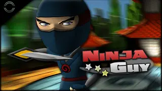 Ninja Guy