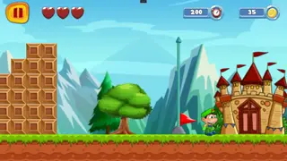 Super Mariot Jumpman Adventures - Xbox One