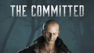 Hunt: Showdown 1896 - The Committed - PS5