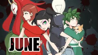 June