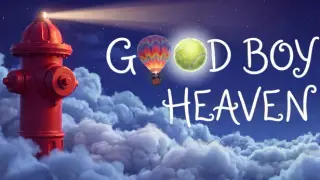 Good Boy Heaven