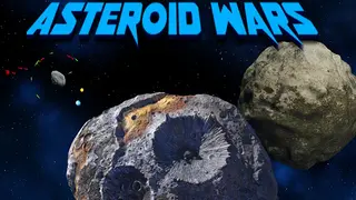 Asteroid Wars