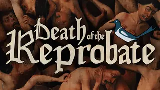 Death of the Reprobate