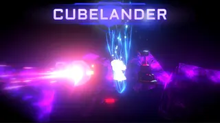 Cubelander