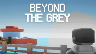 Beyond The Grey