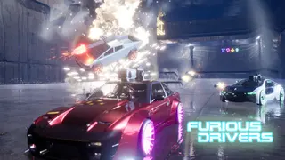 Furious Drivers