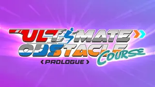 Ultimate Obstacle Course