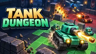 Tank Dungeon