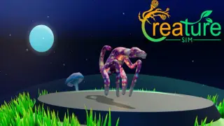 Creature Sim